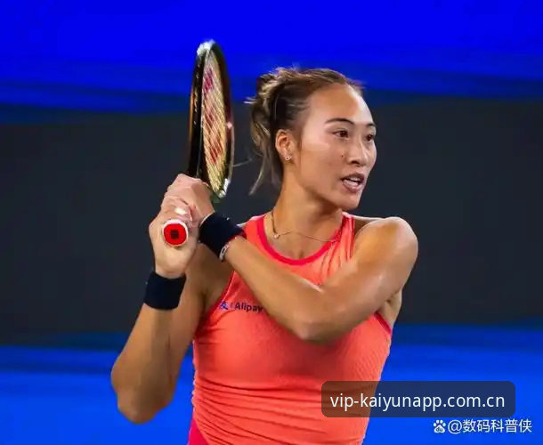 2026法网女单抽签揭晓：郑钦文非种子出战，中国金花面临保分压力最新动态